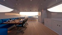 INCEPTION -  Sundeck Dining 2